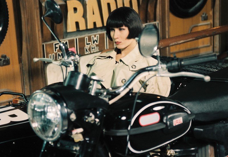 Μέρες ελληνικού κινηματογράφου