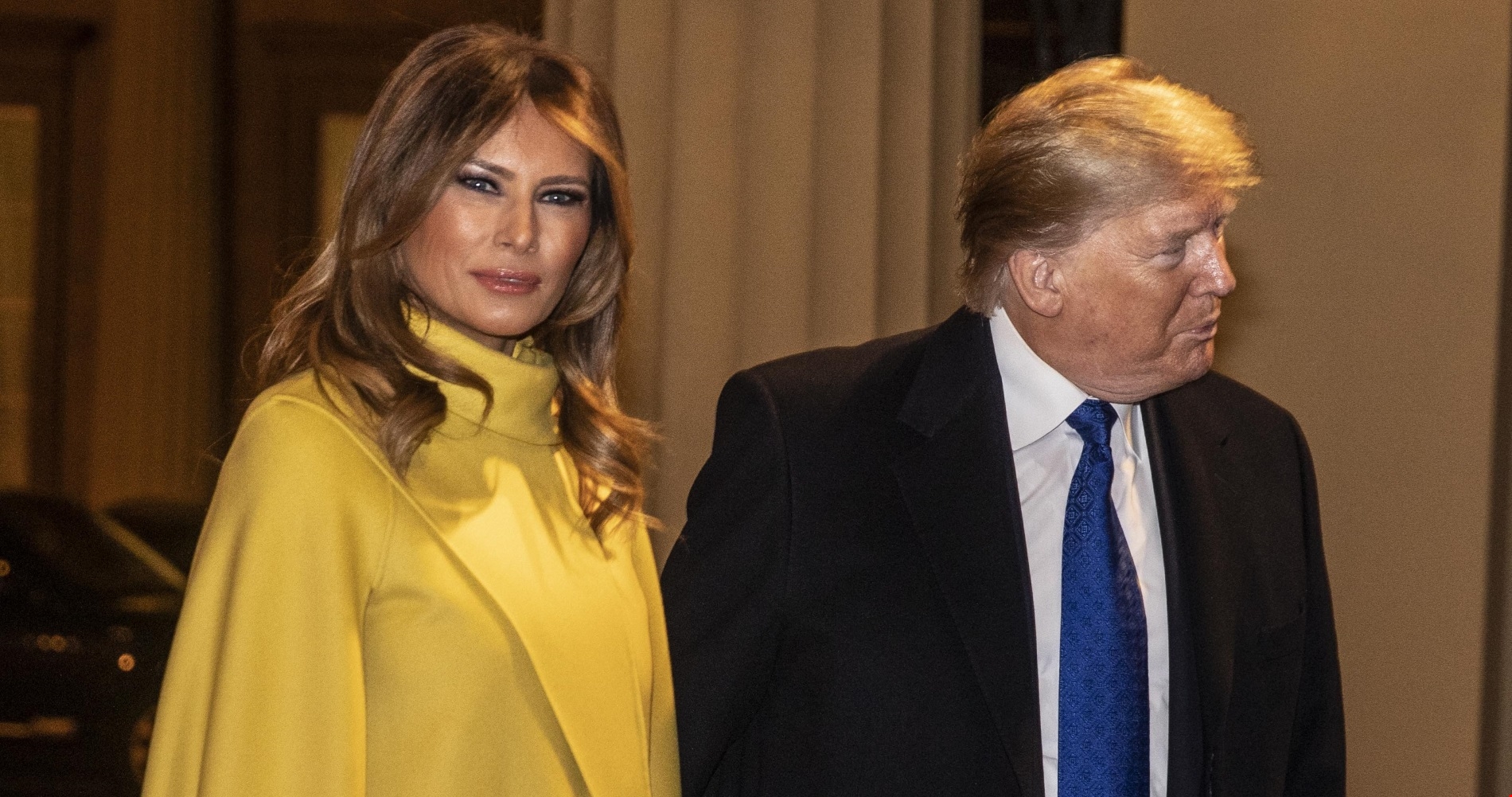 Kamala Harris | Το τελευταίο μήνυμα που επέλεξε να στείλει από τη θέση της αντιπροέδρου των ΗΠΑ - εικόνα 1