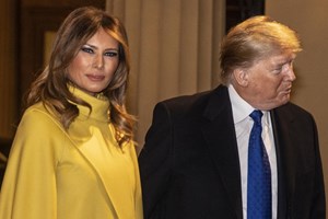 Kamala Harris | Το τελευταίο μήνυμα που επέλεξε να στείλει από τη θέση της αντιπροέδρου των ΗΠΑ - εικόνα 1