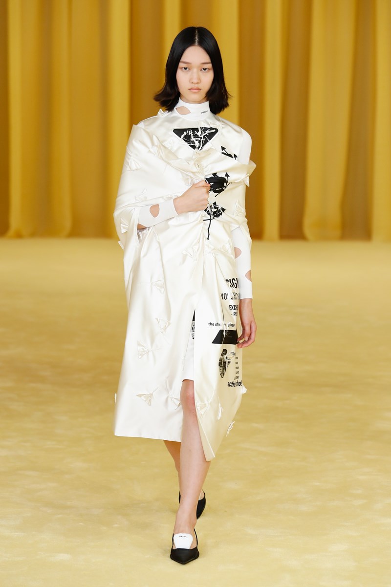 Prada SS21