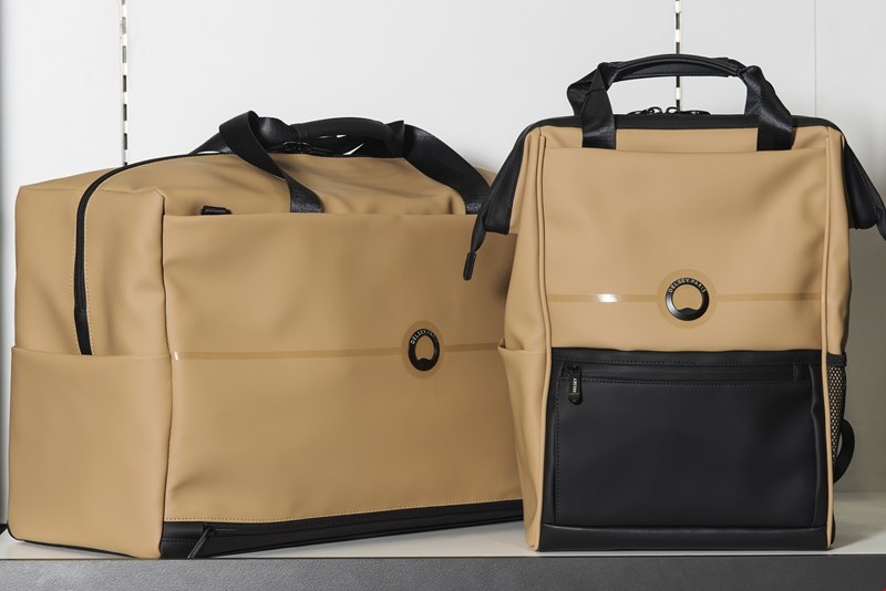 Bag Stories