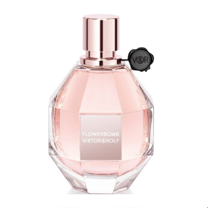 Viktor & Rolf – Flowerbomb