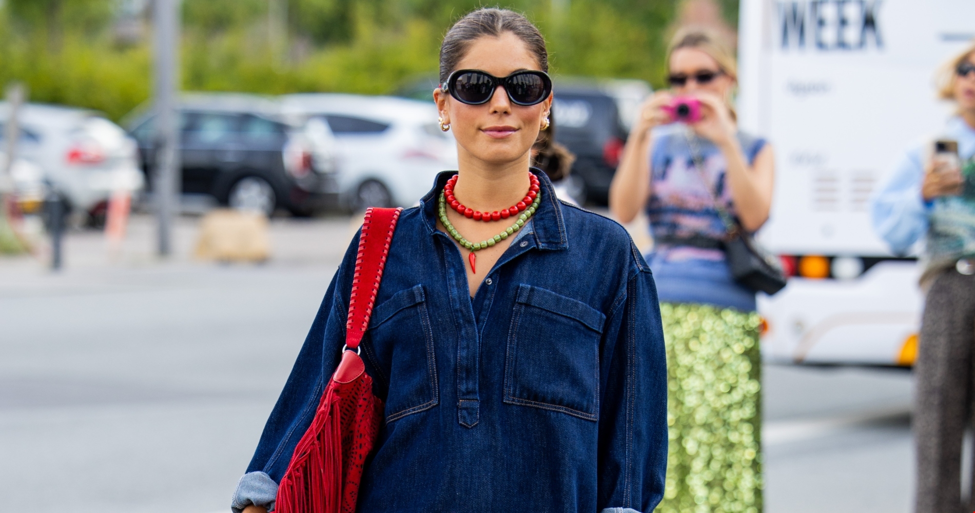 8 στιλιστικά λάθη που υποβαθμίζουν τα office looks σου - εικόνα 1