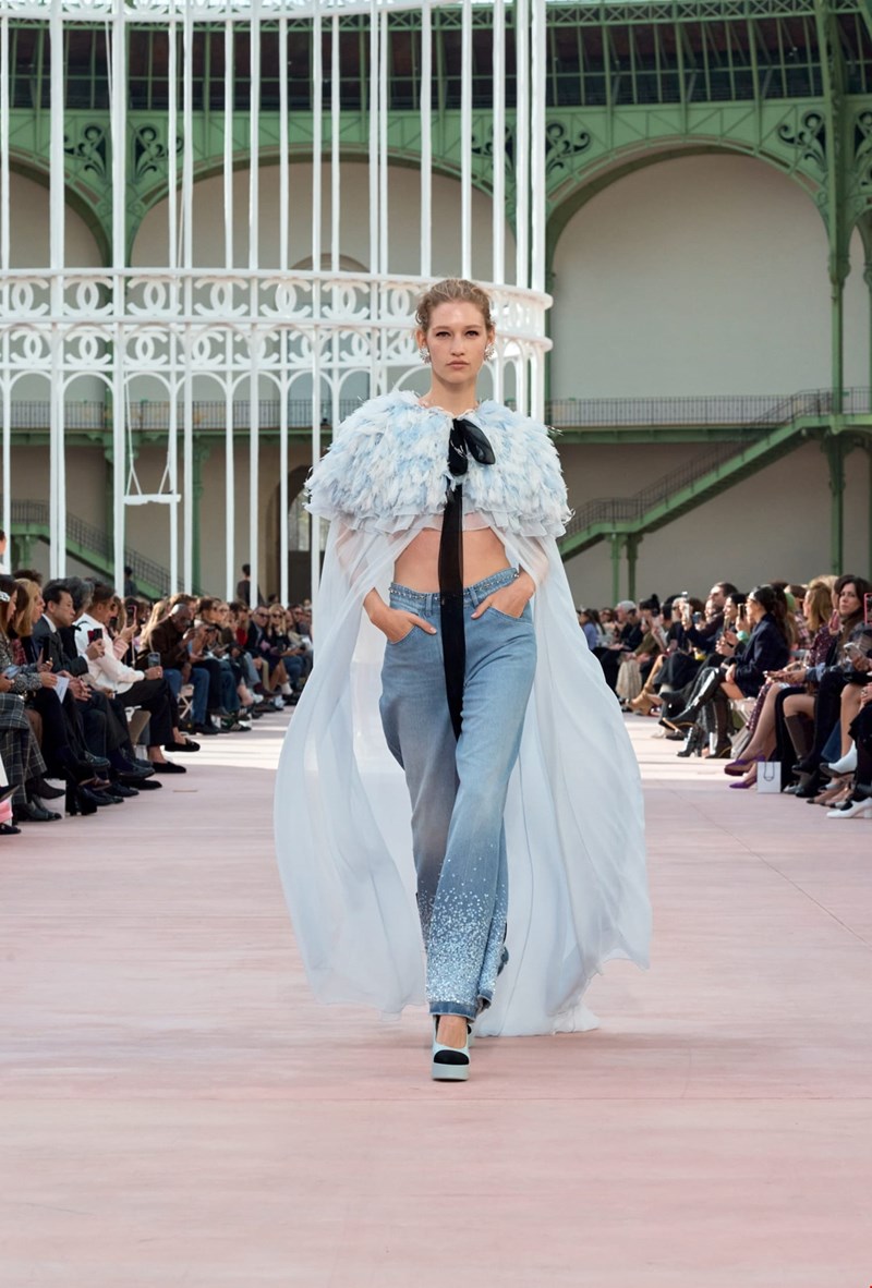 @Chanel