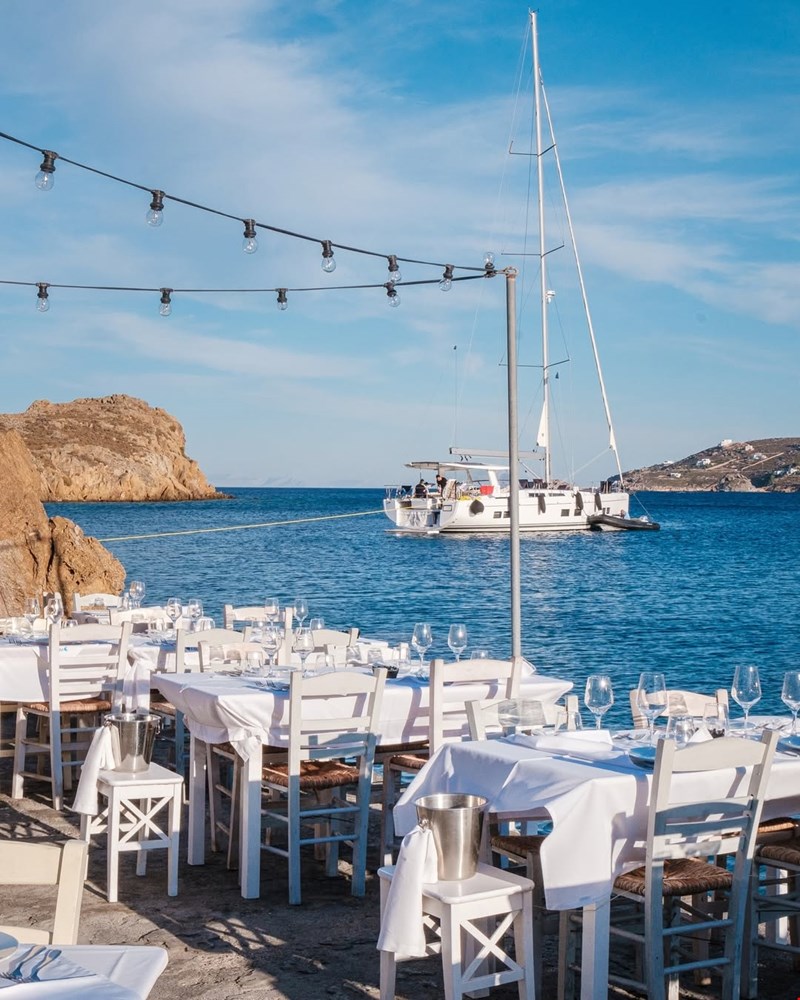 kyma restaurant