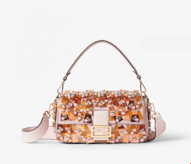 Baguette bag Fendi