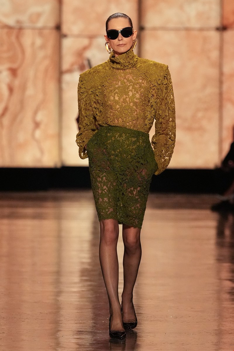Saint Laurent