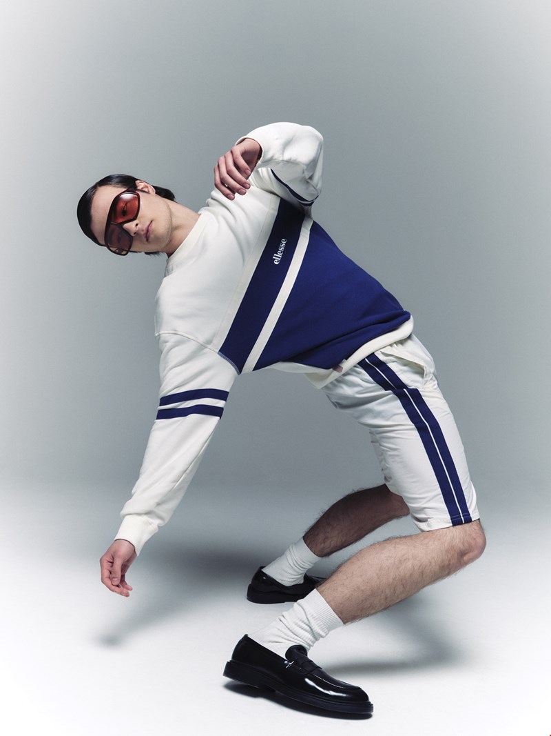 ellesse