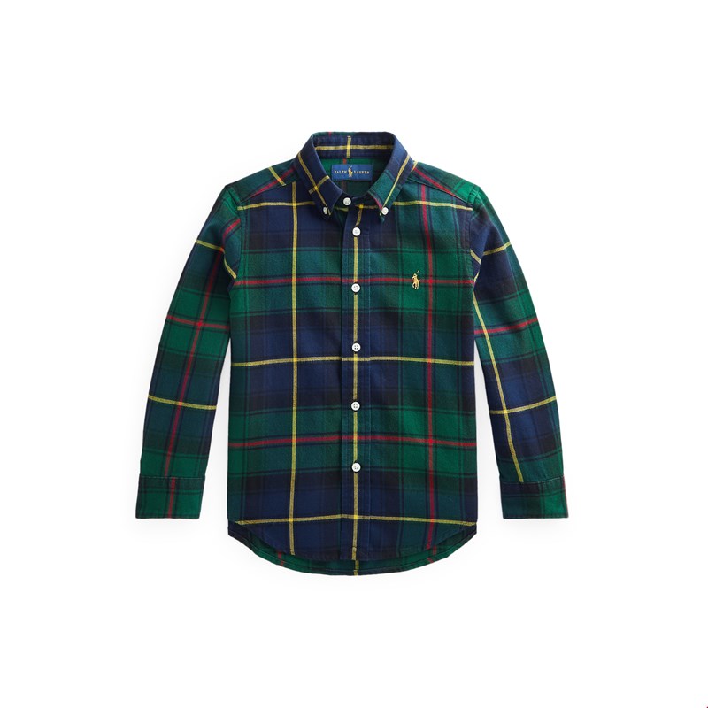 Πουκάμισο Polo Ralph Lauren