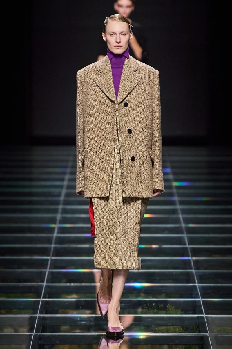 prada
