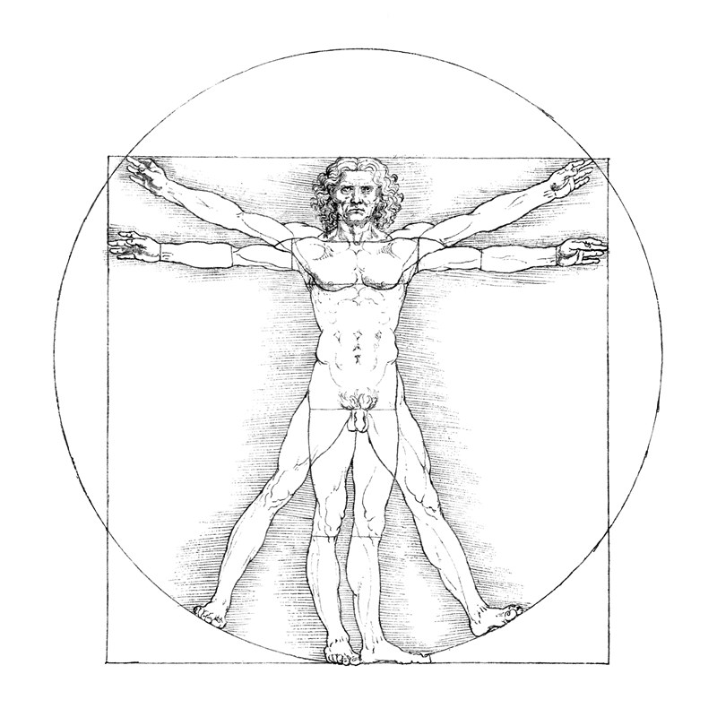 Da Vinci