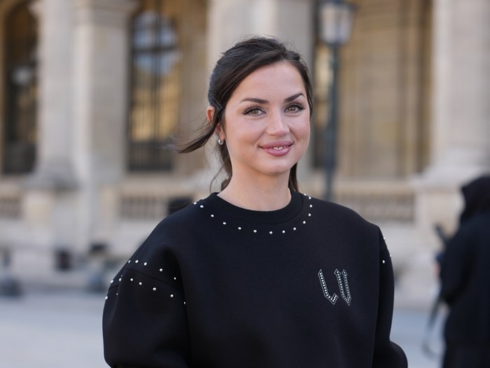 Ana de Armas | Νέο