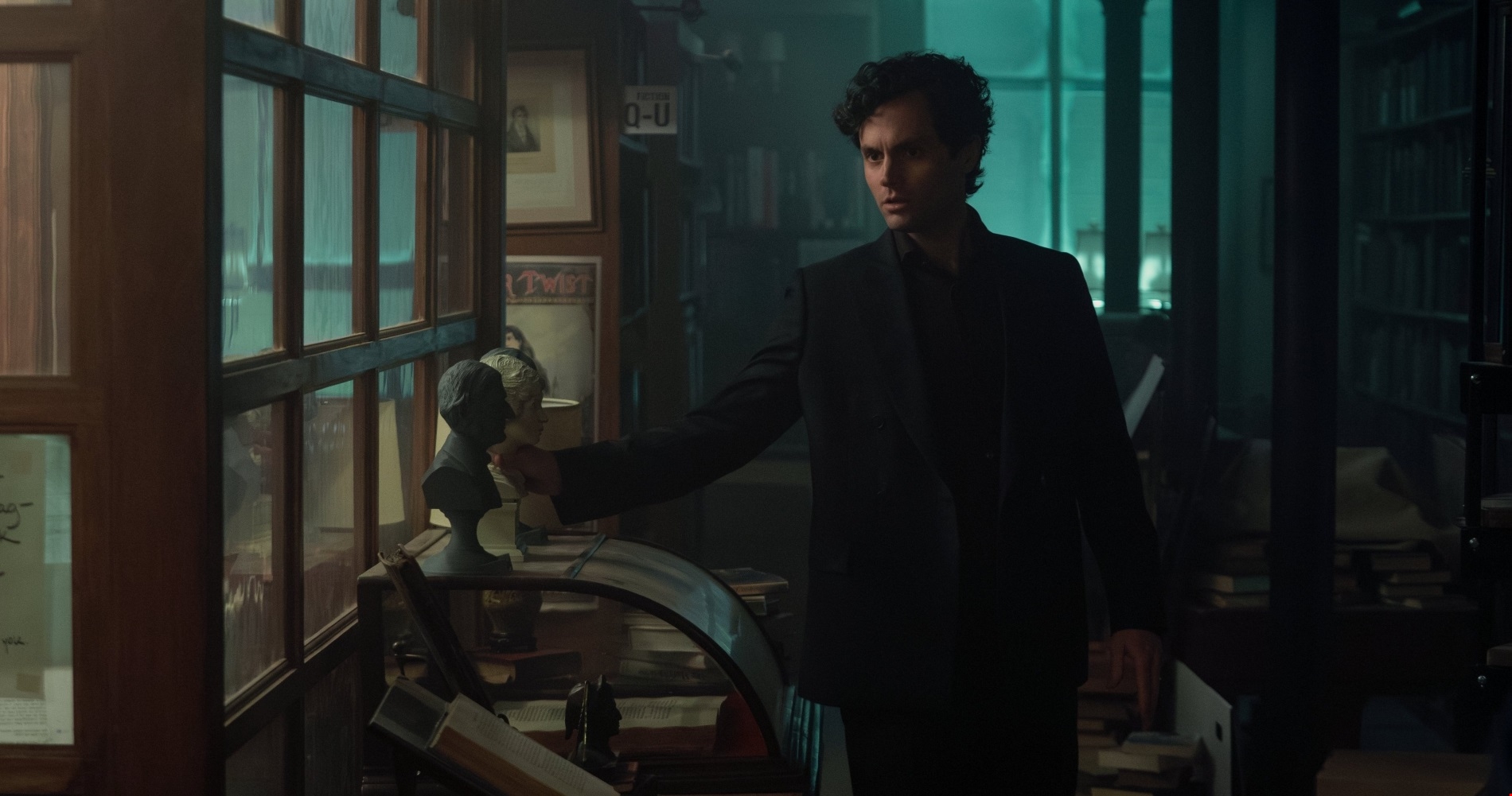 Adolescence | Γιατί όλοι μιλούν για αυτό το αστυνομικό δράμα του Netflix - εικόνα 1