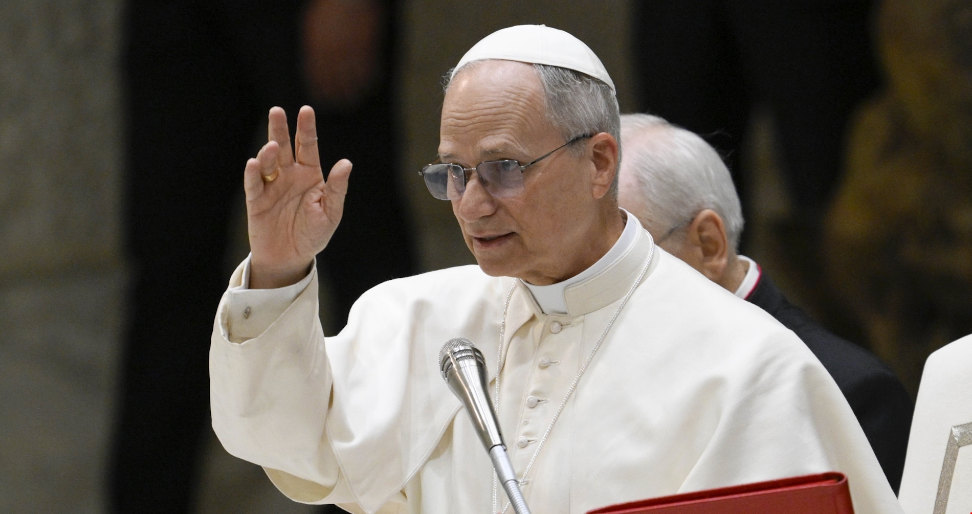 Πάπας Λέων | Έχει πλέον επίσημο λογαριασμό στο Instagram