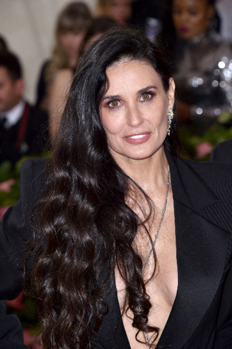 demi moore