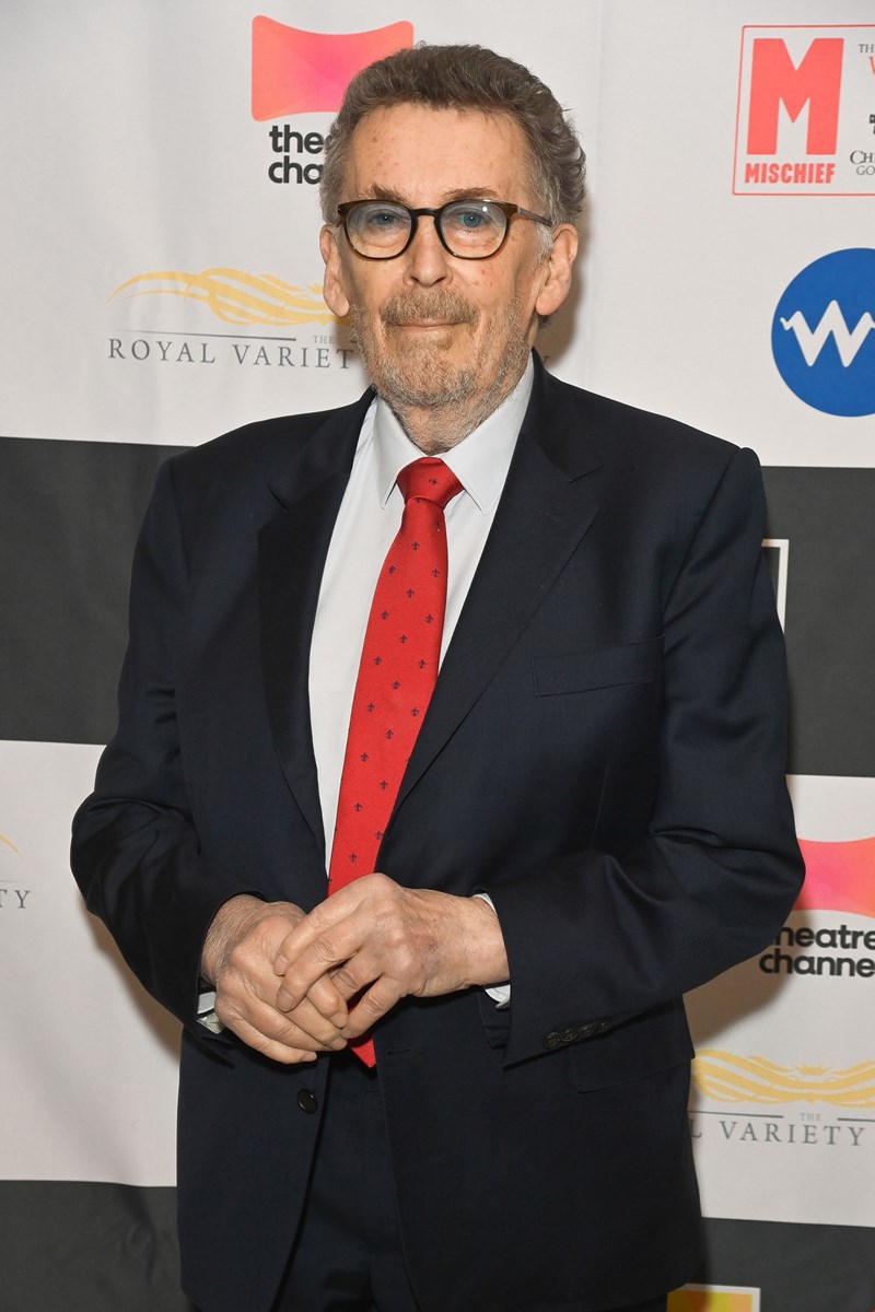 Robert Powell