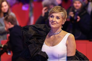 Είναι η Sharon Stone και ο Kevin Costner το νέο ζευγάρι του Hollywood; - εικόνα 1