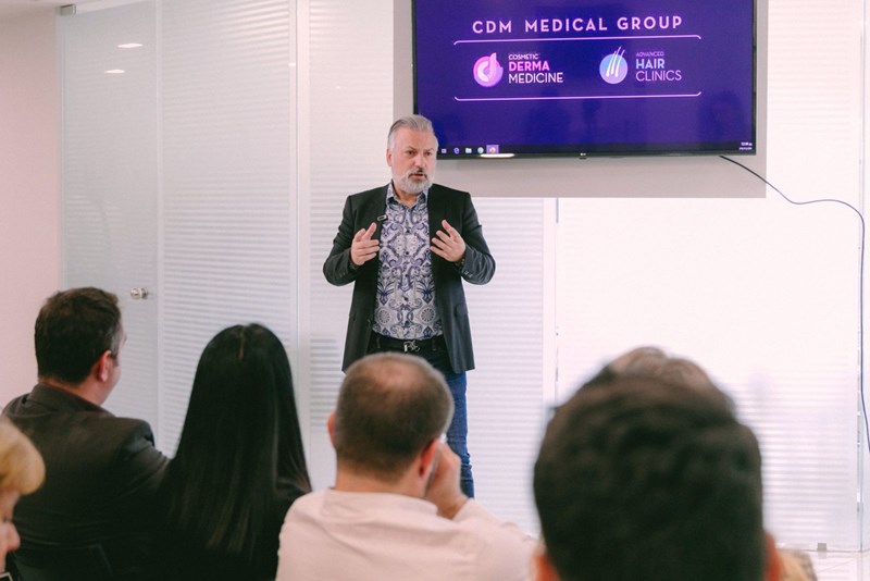 Δρ. Αναστάσιος Βεκρής