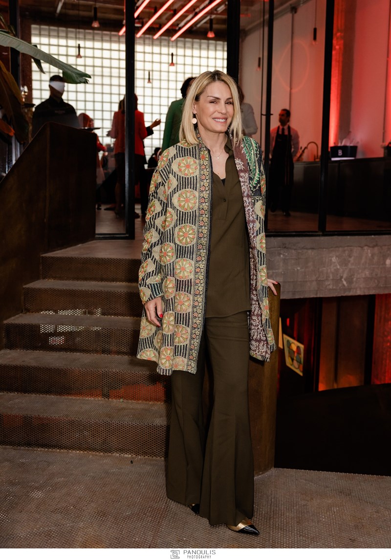 Βάσω Στασινού - Νικοπολίδη