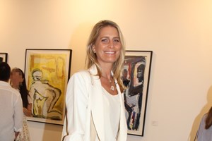 Στο Καστελλόριζο η Τατιάνα Μπλάτνικ | Η εμφάνιση στο ακριτικό νησί - εικόνα 1