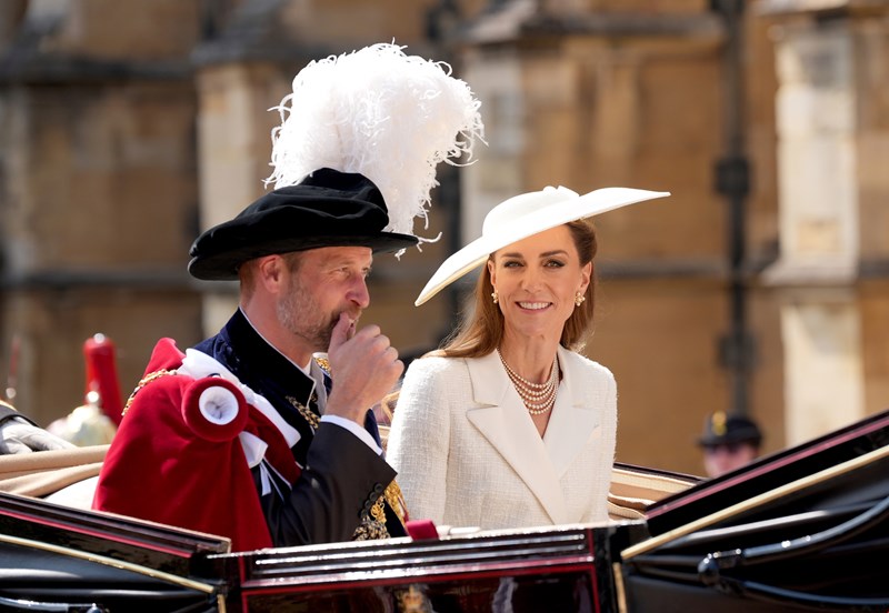 Kate Middleton