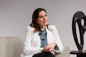 Η Όλγα Κεφαλογιάννη αγκαλιά με τη βαφτιστήρα της | Ο προορισμός που επέλεξαν για το Σαββατοκύριακο - εικόνα 2