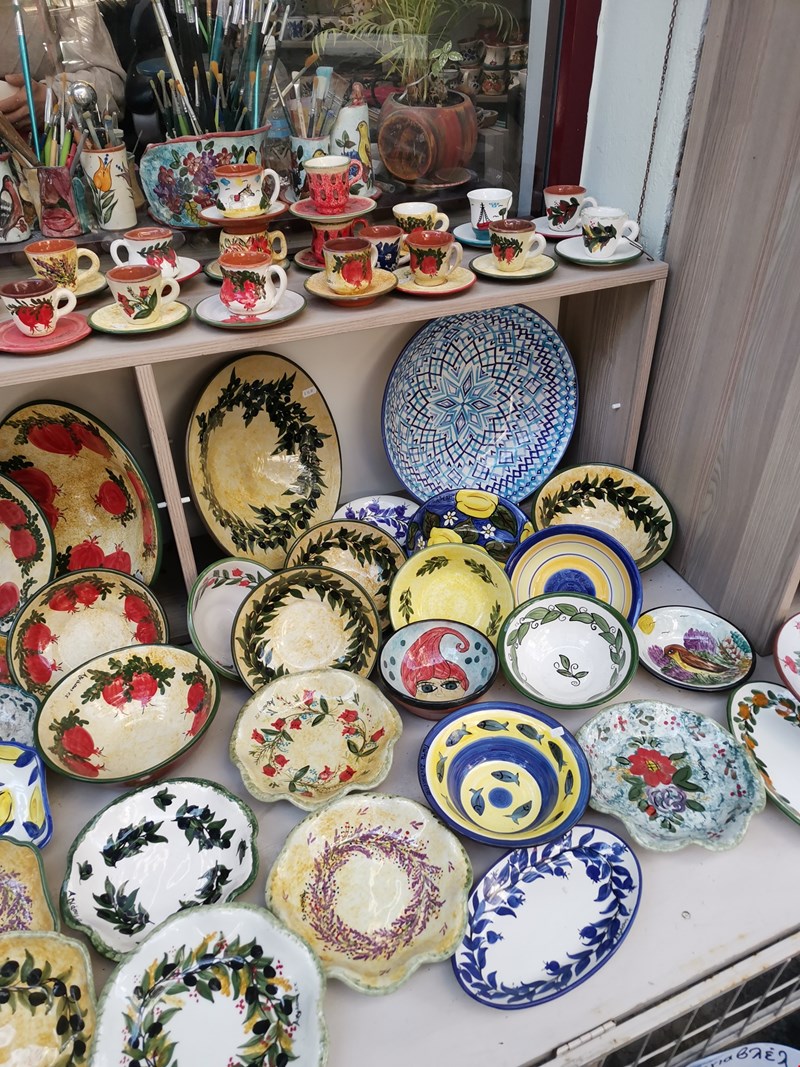 Αγιάσσος Λέσβου