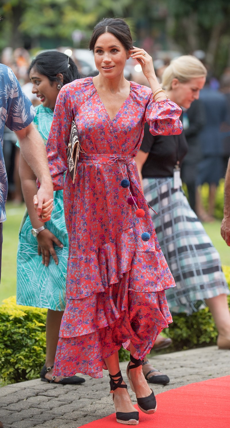 Meghan Markle