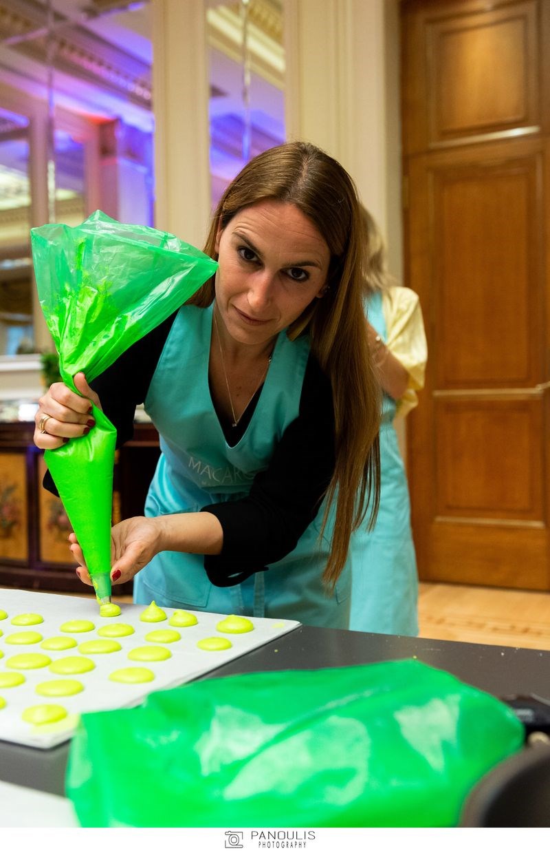 gb macaron masterclass