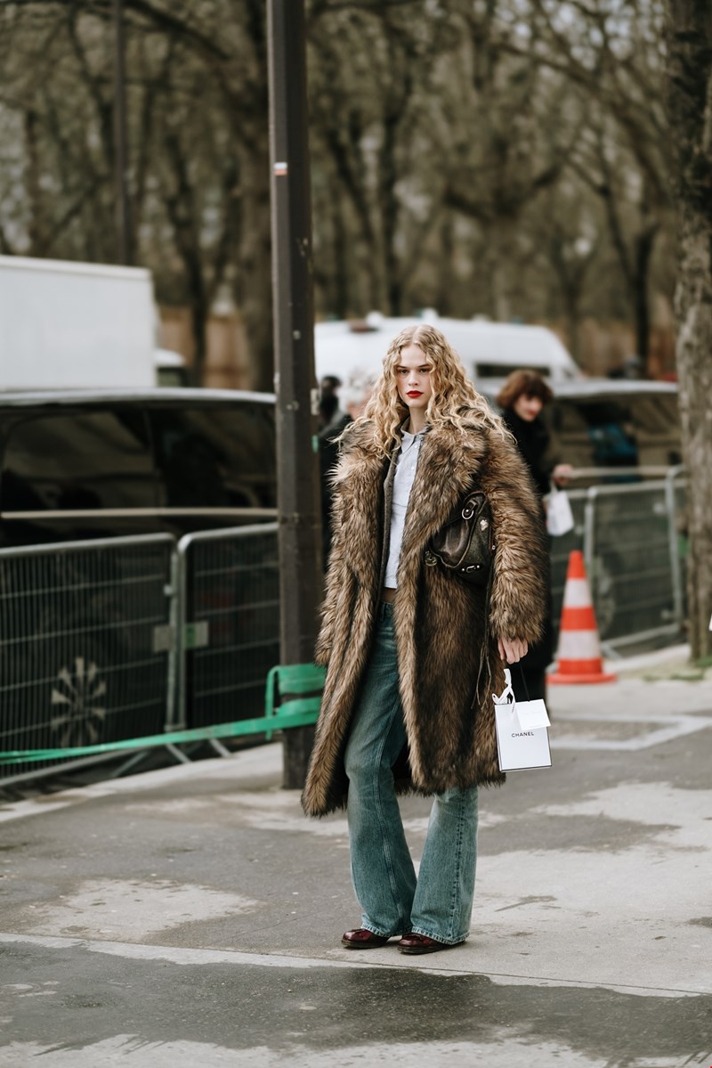 Paris Haute Couture (34