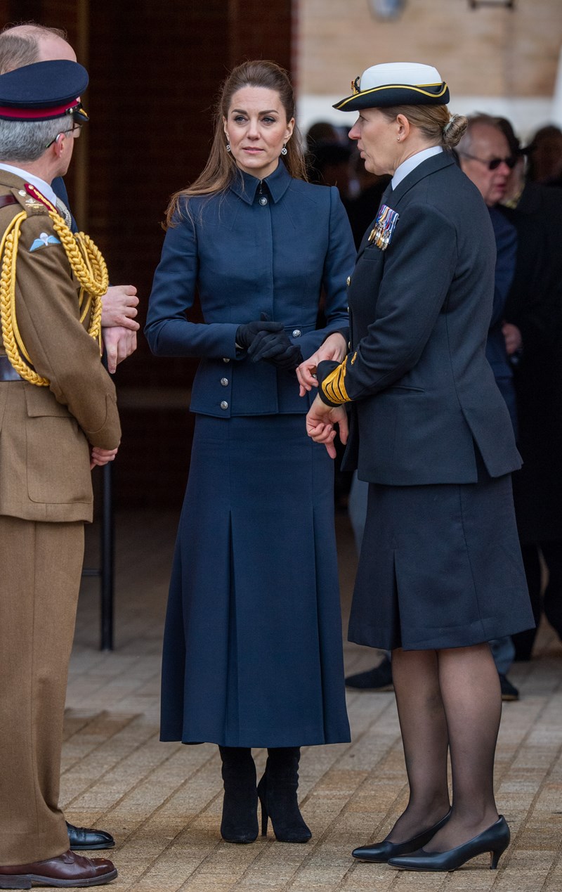 Kate Middleton