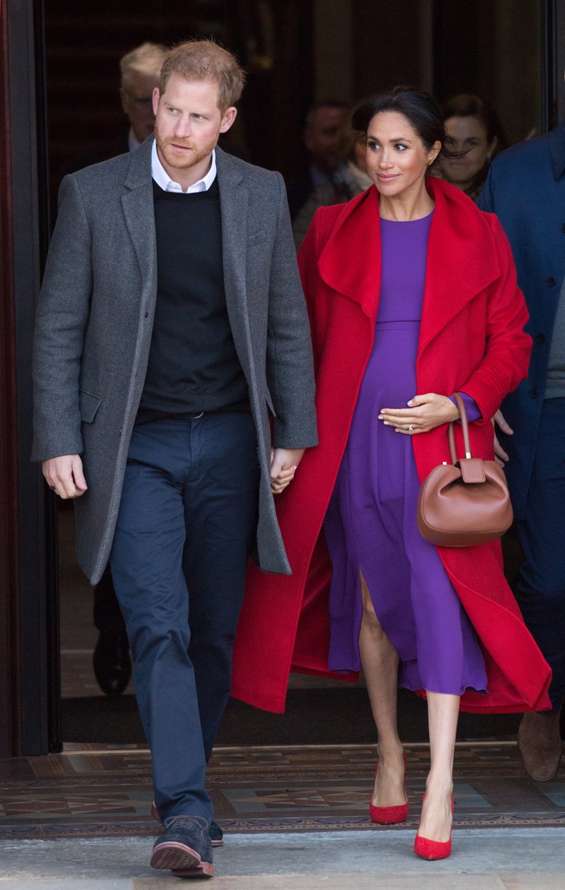 Meghan Markle