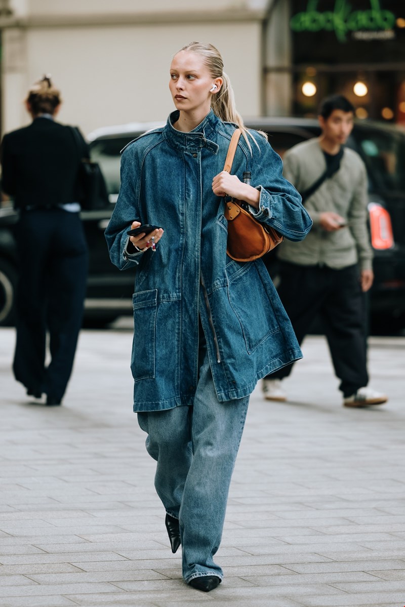 street style