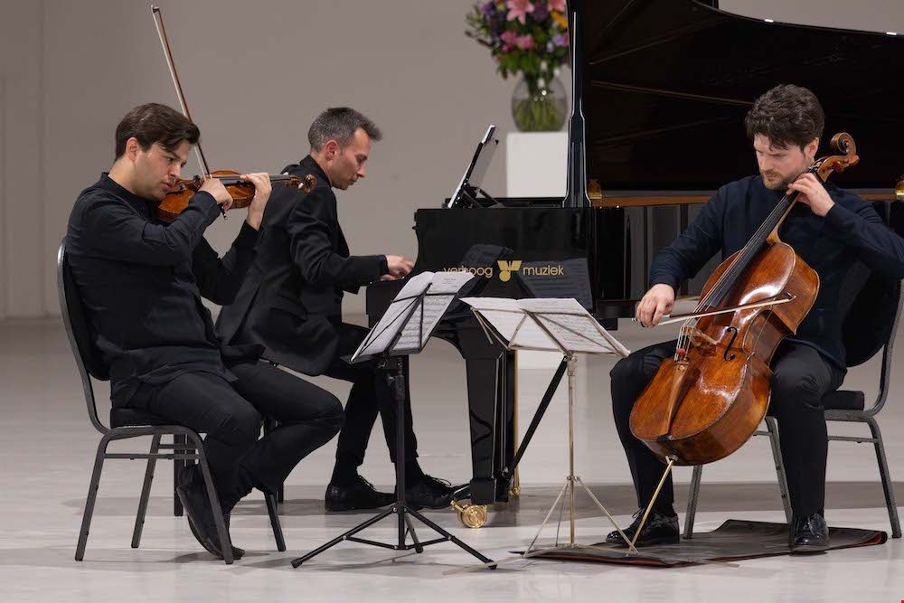 Athens International Music Festival | Το φεστιβάλ κλασικής και ορχηστρικής μουσικής που φέρνει στην πρωτεύουσα σημαντικούς διεθνείς καλλιτέχνες