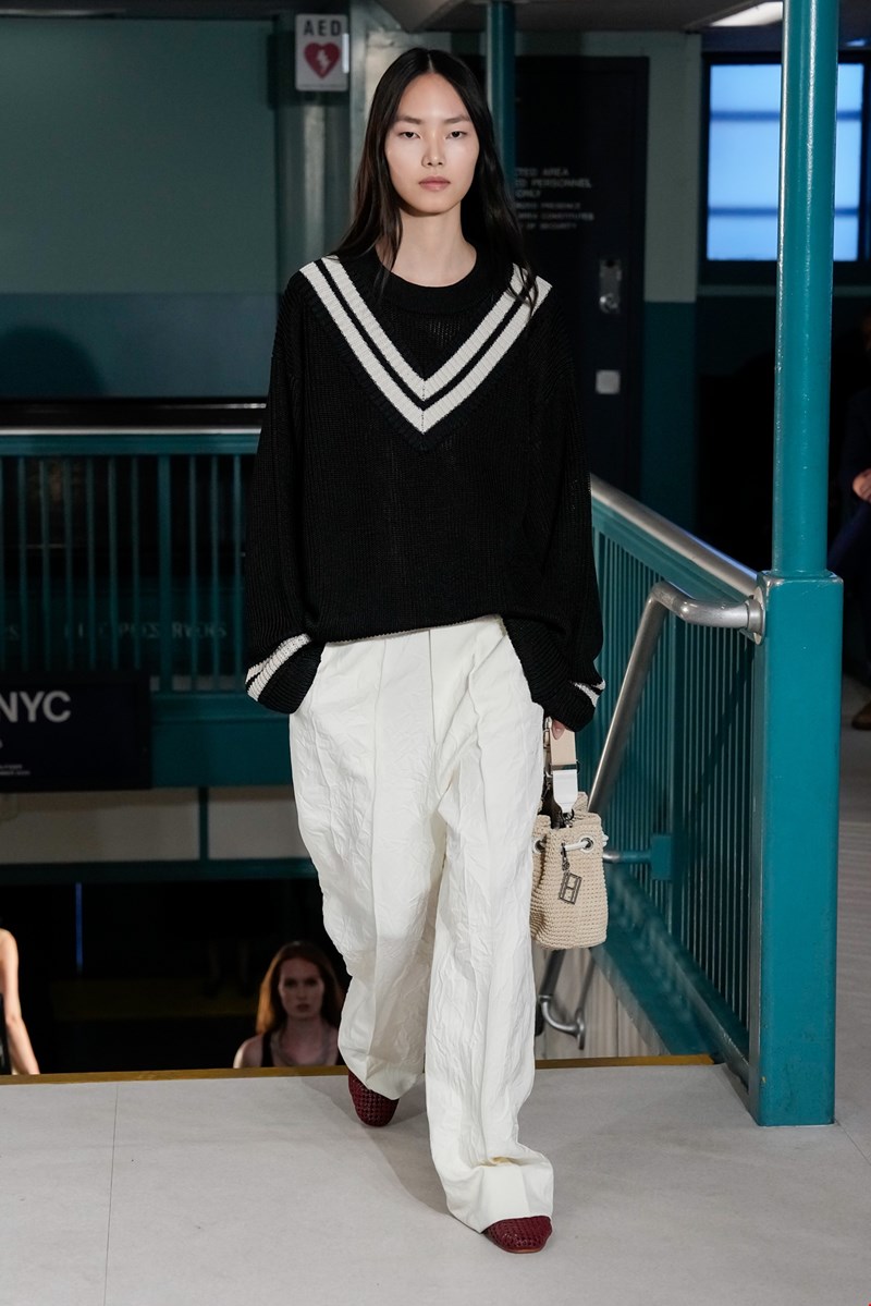 Tommy Hilfiger SS25
