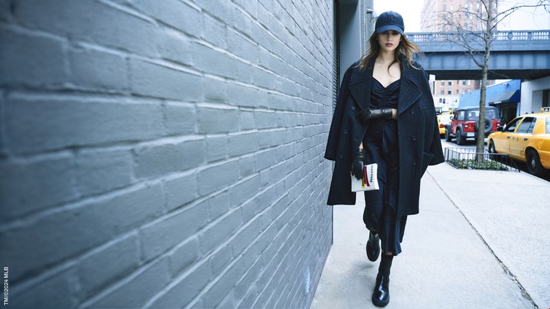 DKNY