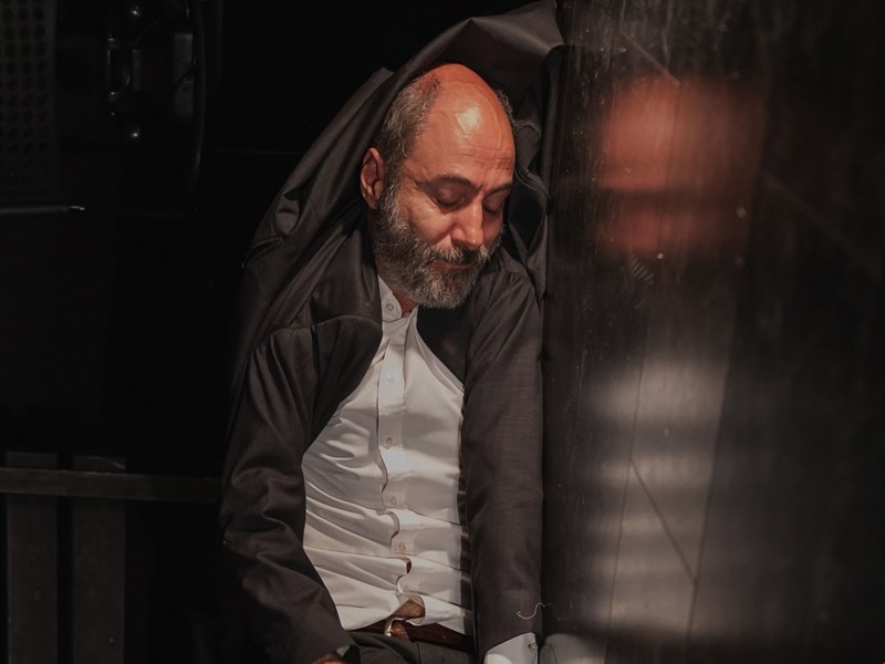 παρασταση