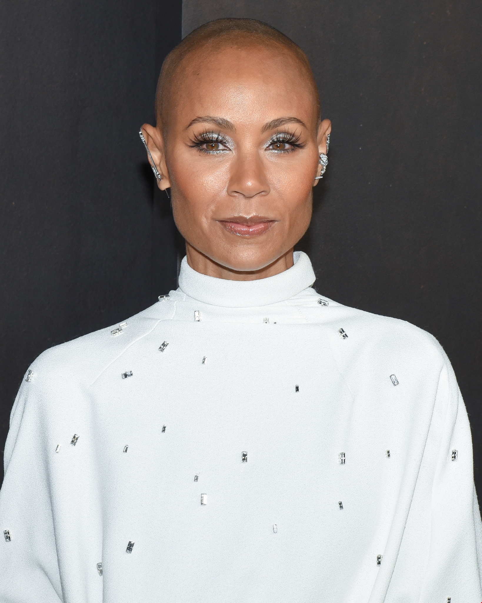 Jada Pinkett Smith | Απείλησε φίλο του Will Smith ότι θα "έτρωγε σφαίρα" αν συνέχιζε να μιλάει για εκείνη - εικόνα 2