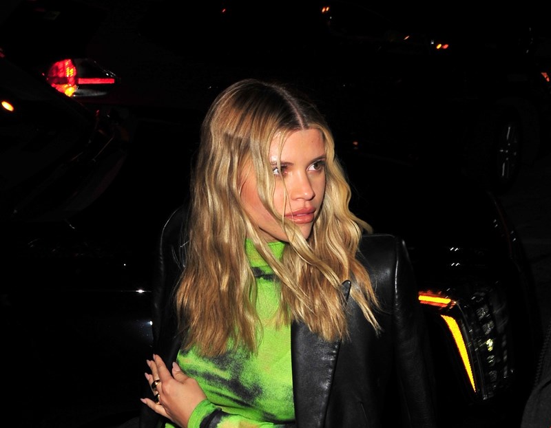 Sofia Richie