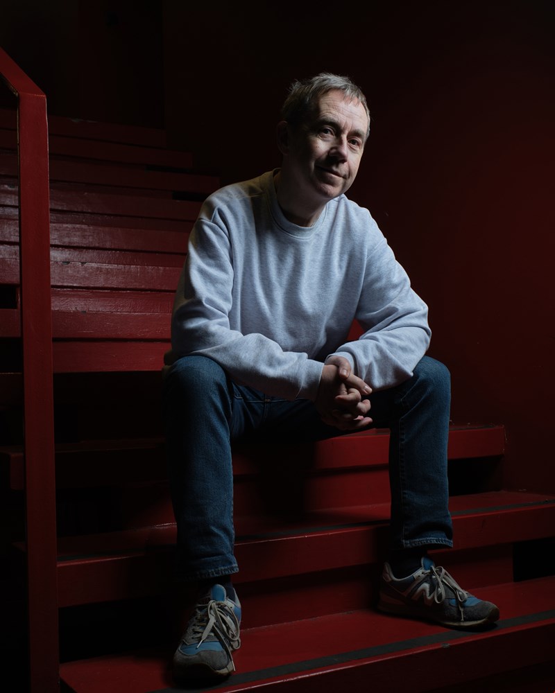 σκηνοθέτης