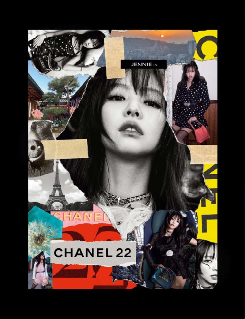 chanel