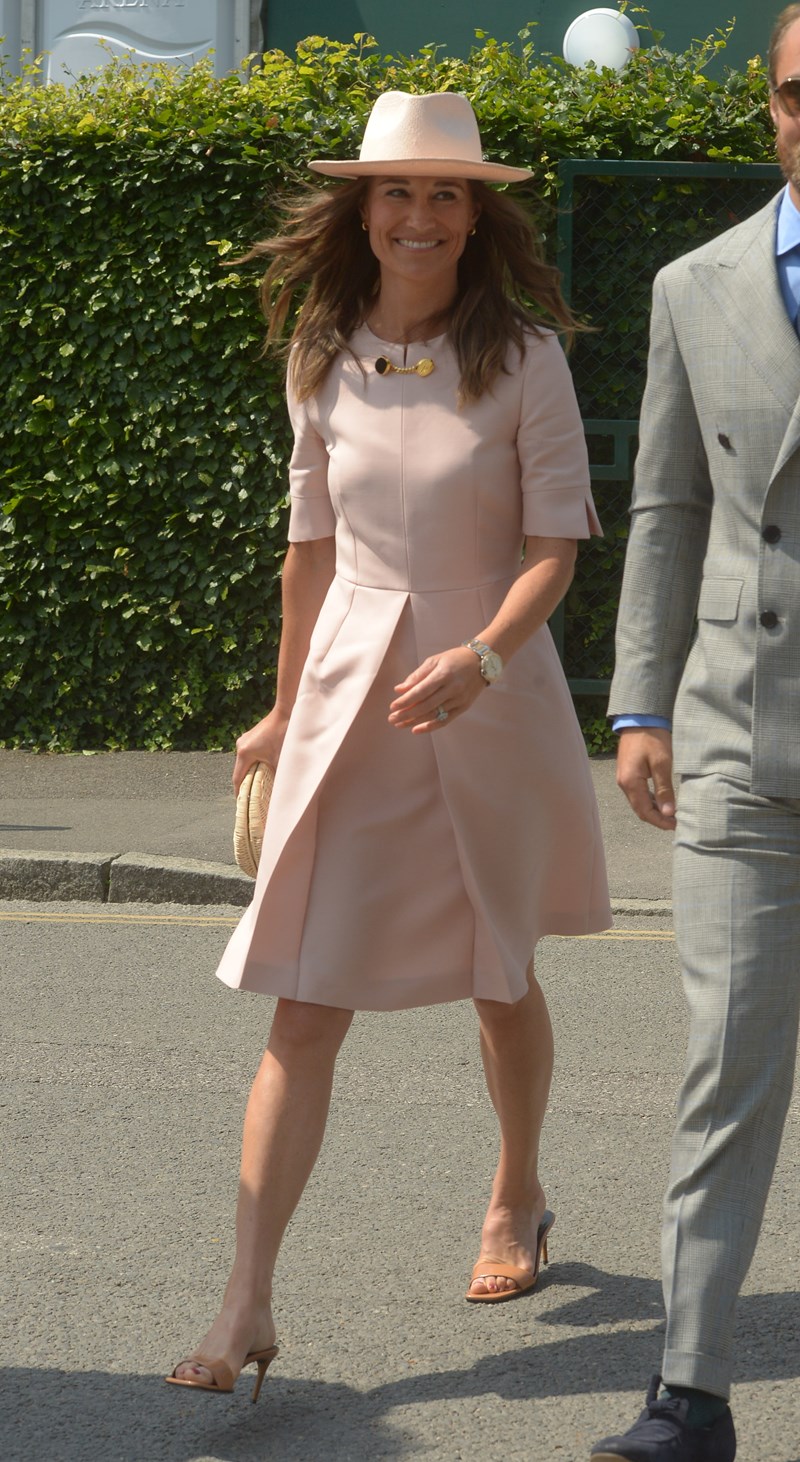 Pippa Middleton