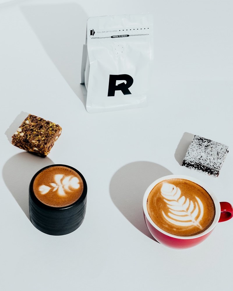 coffee