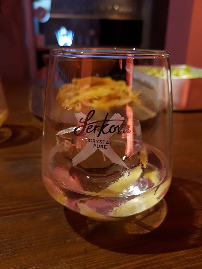 serkova crystal pure