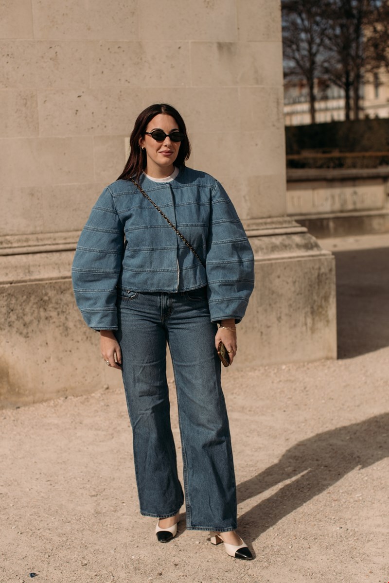 Madame Figaro France
