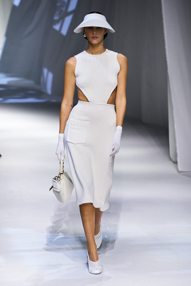 Fendi SS21
