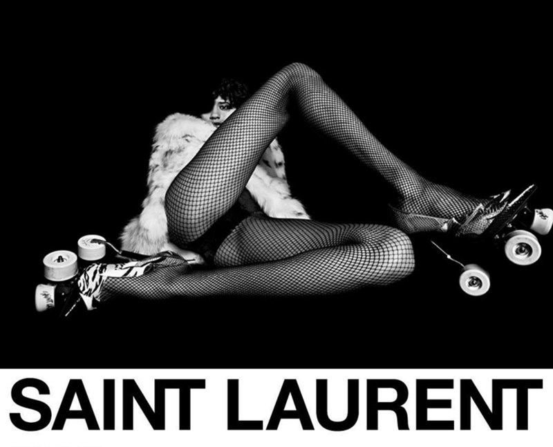 saint laurent