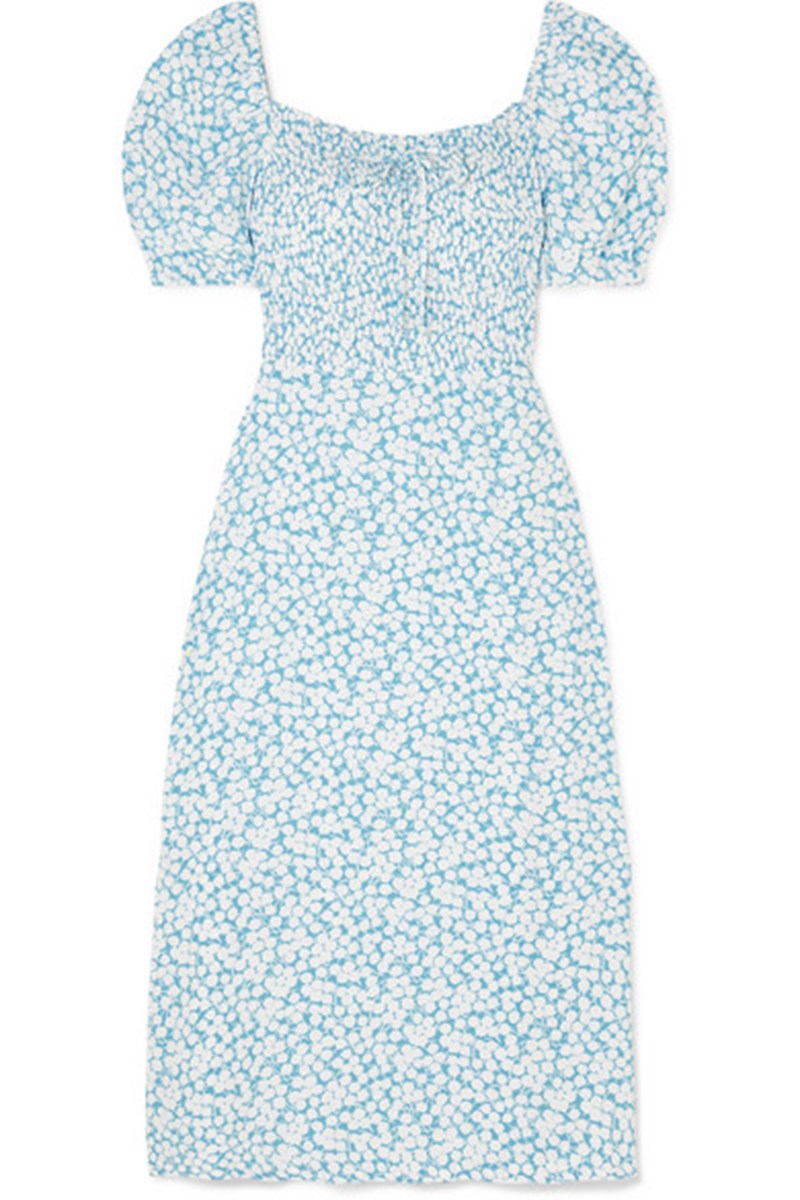 φόρεμα, Faithfull The Brand