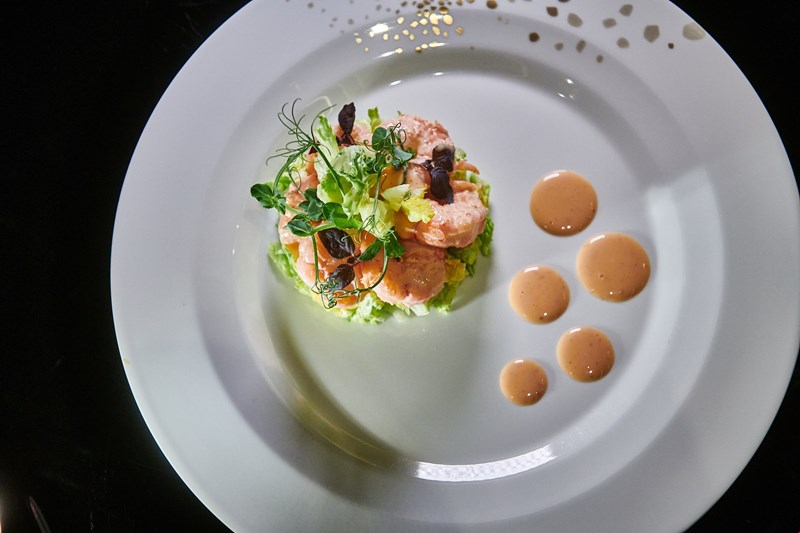 εστιατοριο