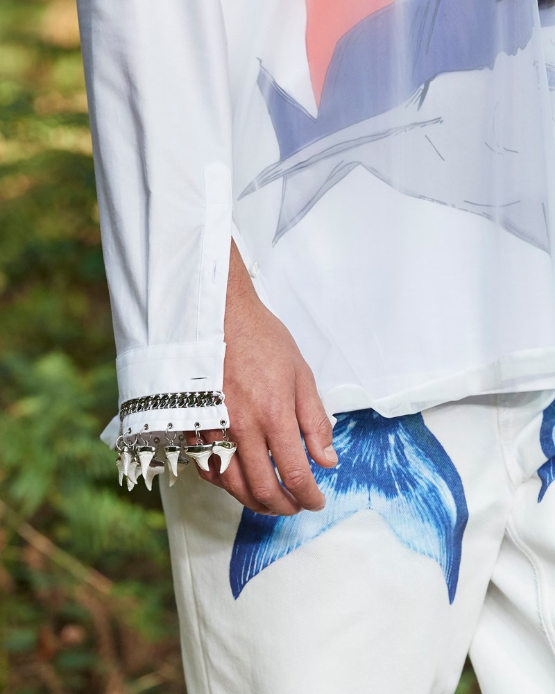 Burberry SS21